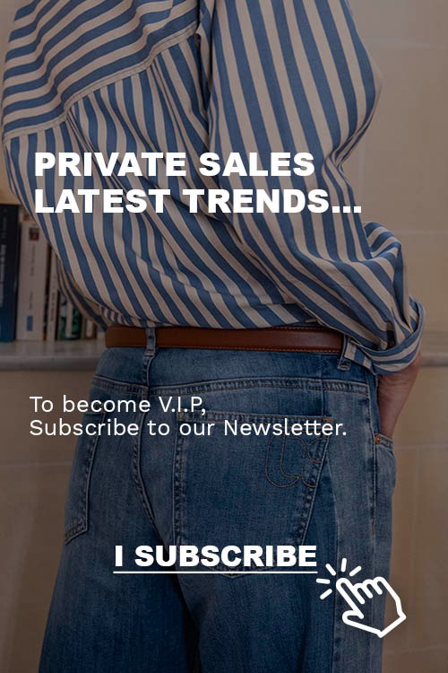 Inscription nl newsletter