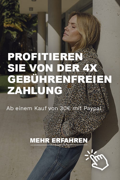 paiement 4x sans frais paypal femme