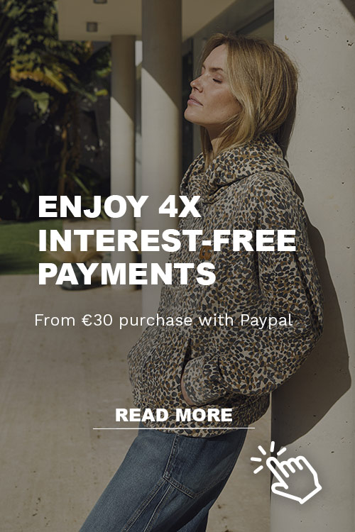 paiement 4x sans frais paypal femme