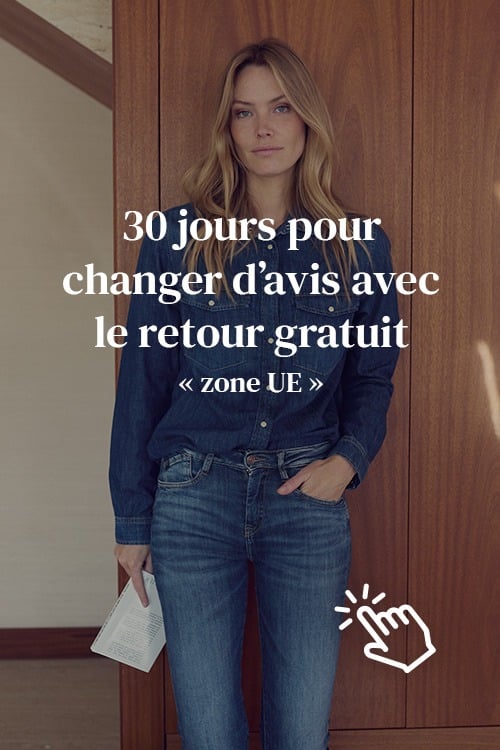 Retours gratuits