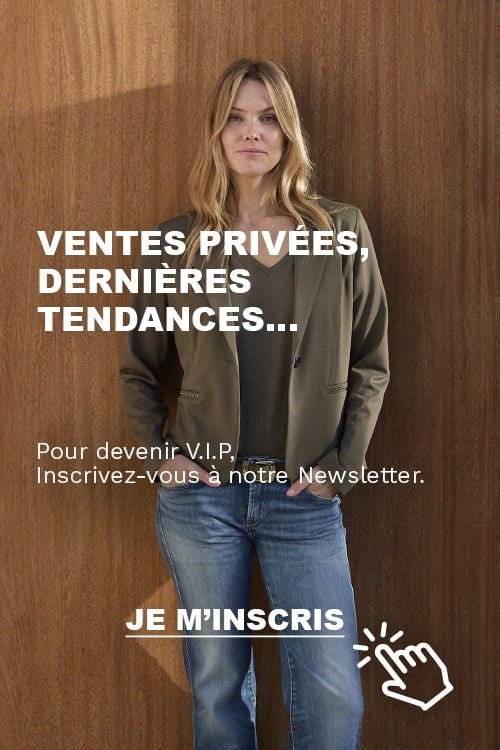 Inscription nl newsletter
