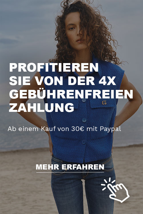 paiement 4x sans frais paypal femme
