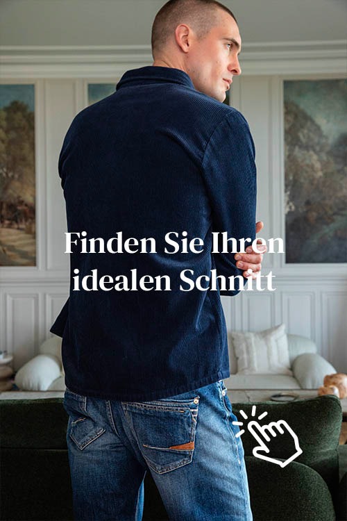 trouvez votre coupe idéale