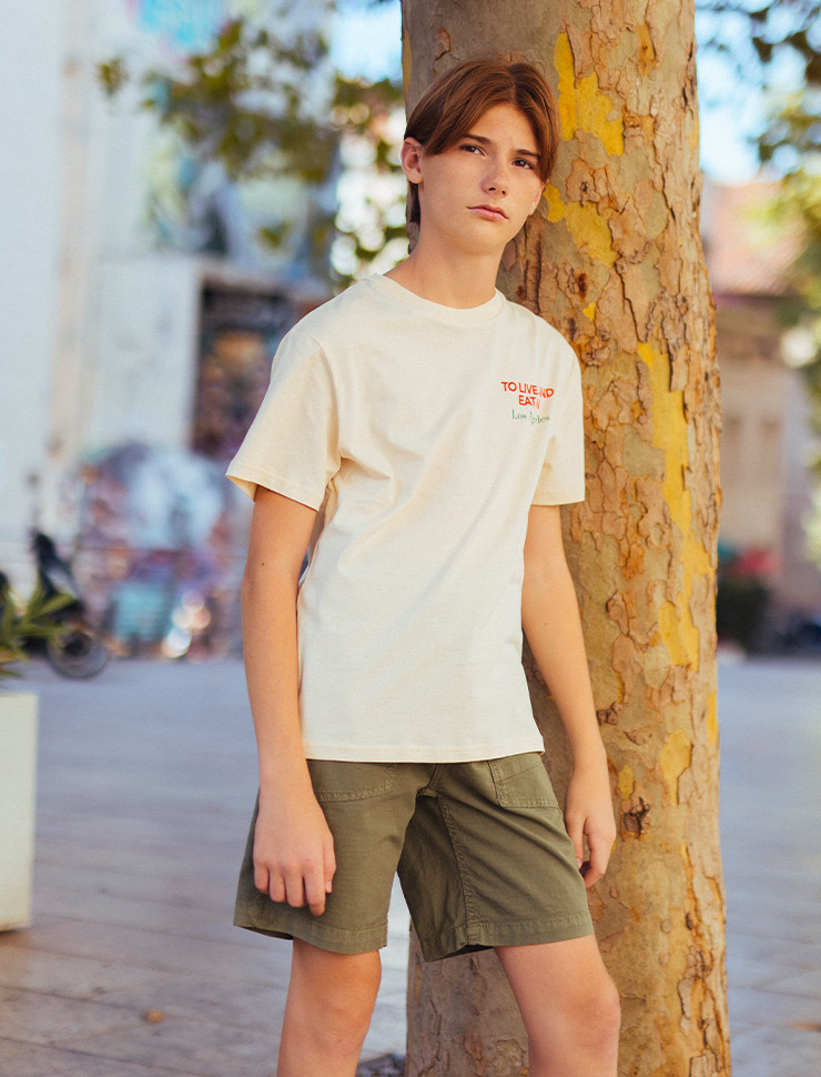 SHORTS