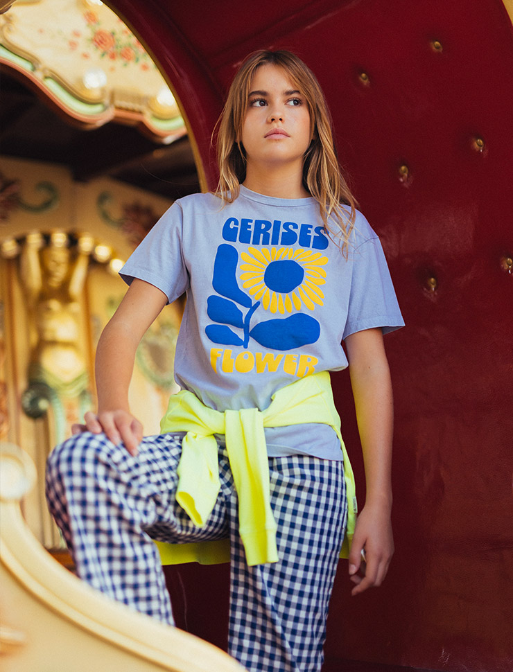 T-SHIRTS