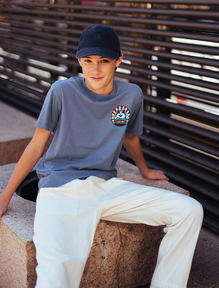 BOY COLLECTION