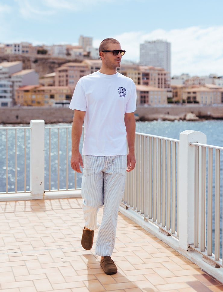 herren jeans Le Temps des Cerises