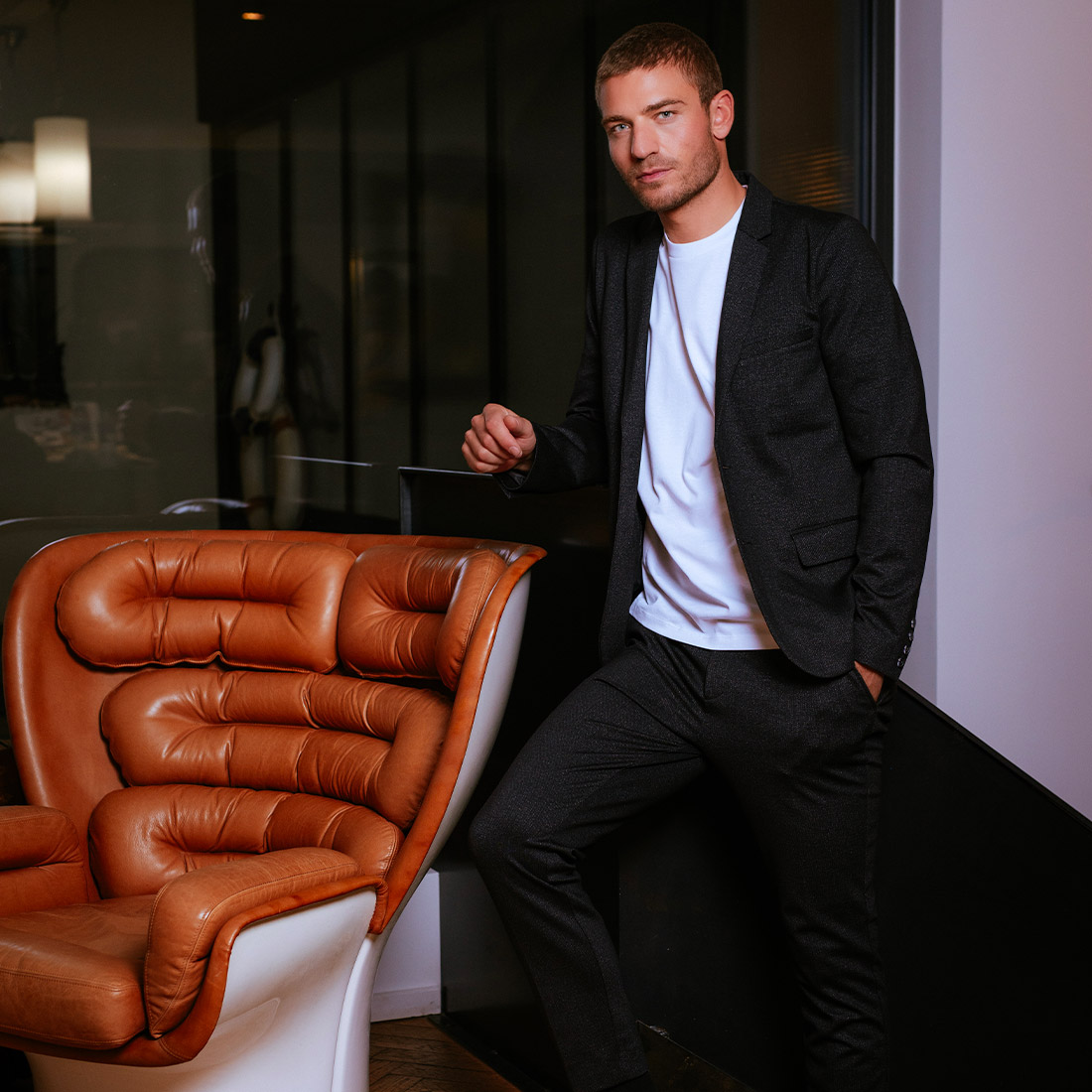 Festoutfits herren le temps des cerises