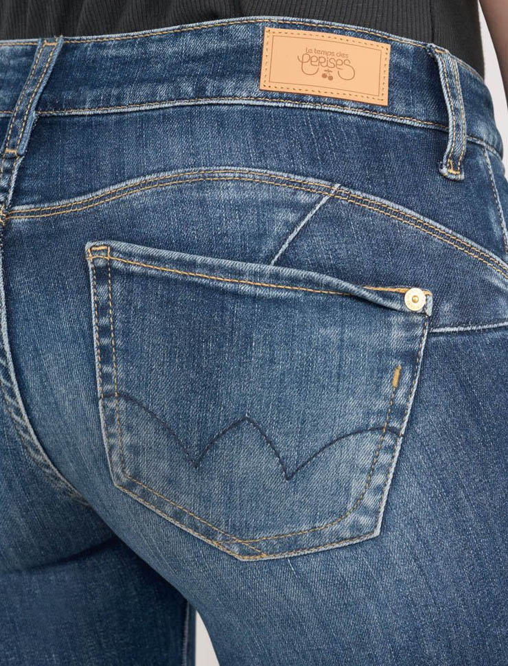 neue jeans damen
