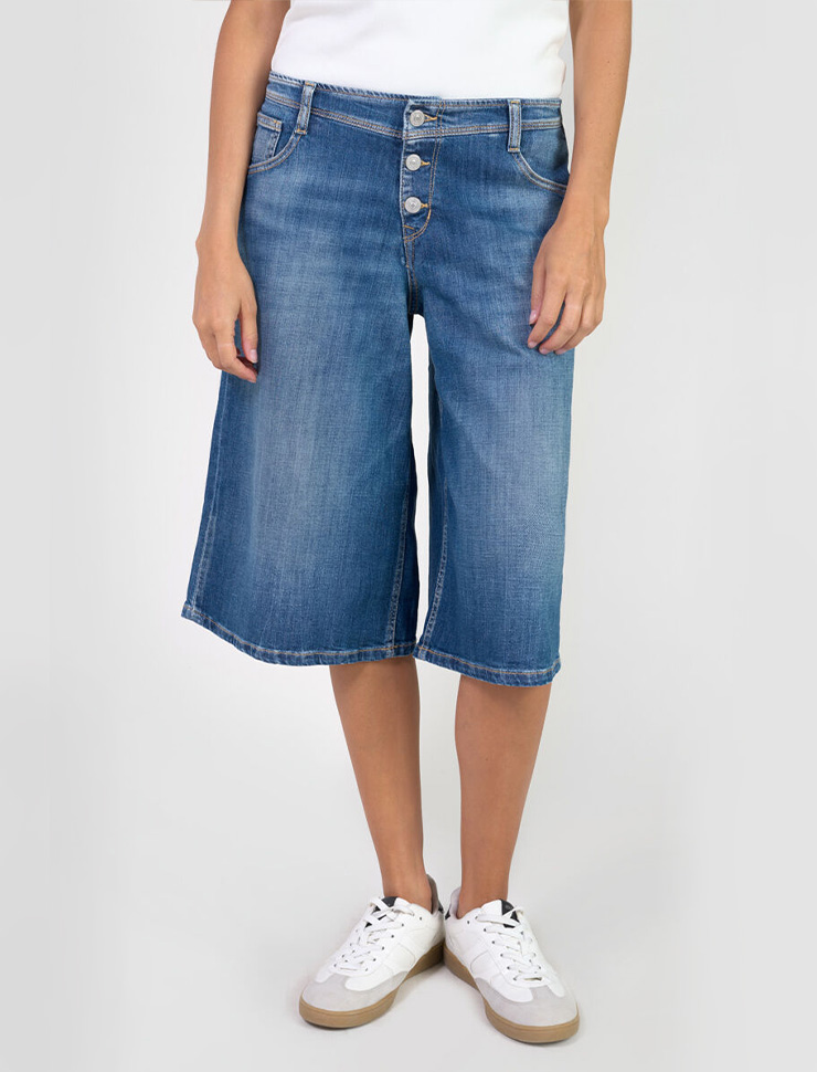 shorts jeans damen