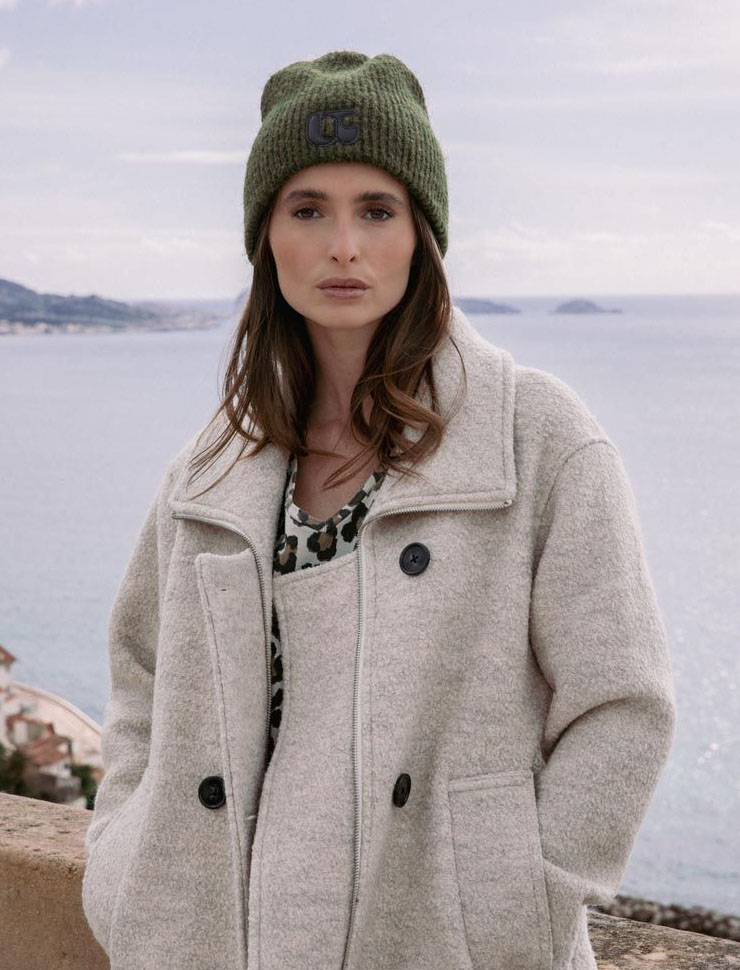 accessoires damen le temps des cerises