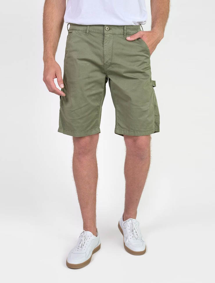 bermudas herren le temps des cerises