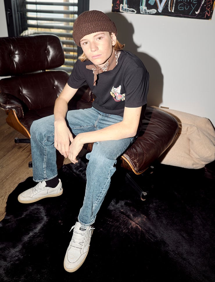 BOY COLLECTION