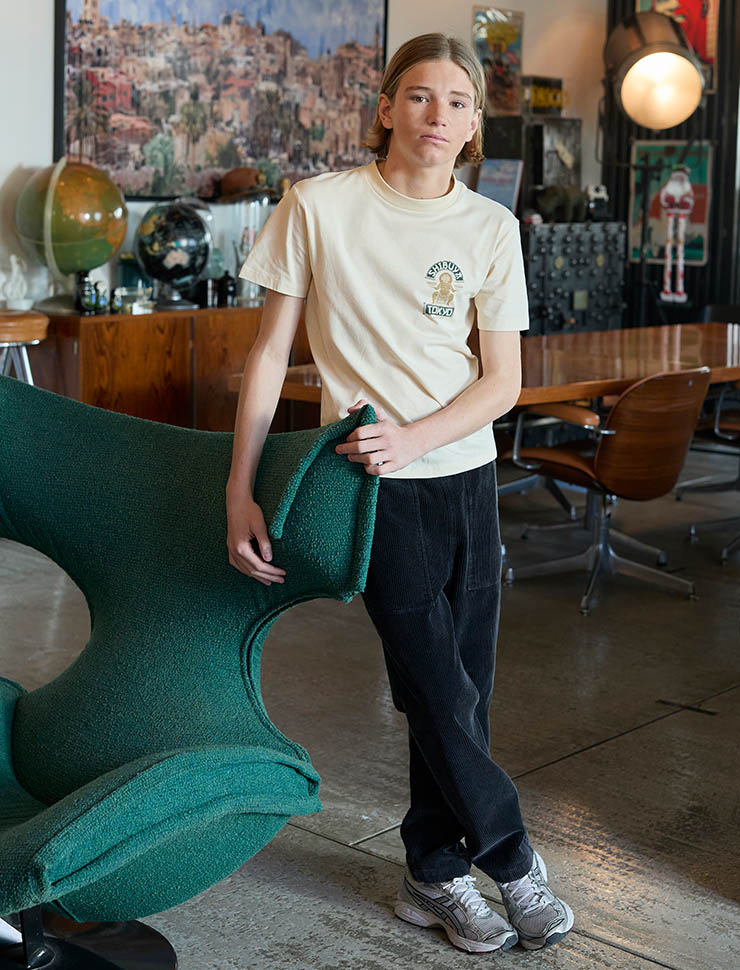 PANTS