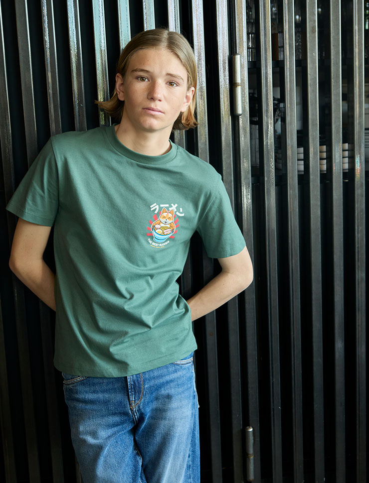 T-SHIRTS