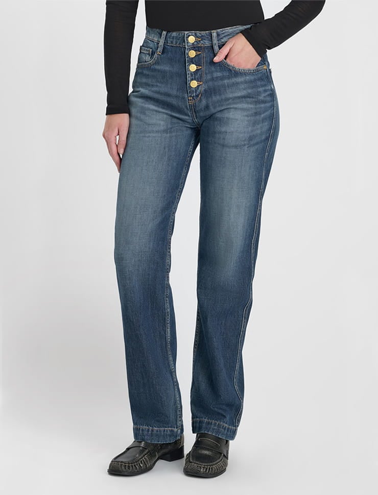 neue jeans damen