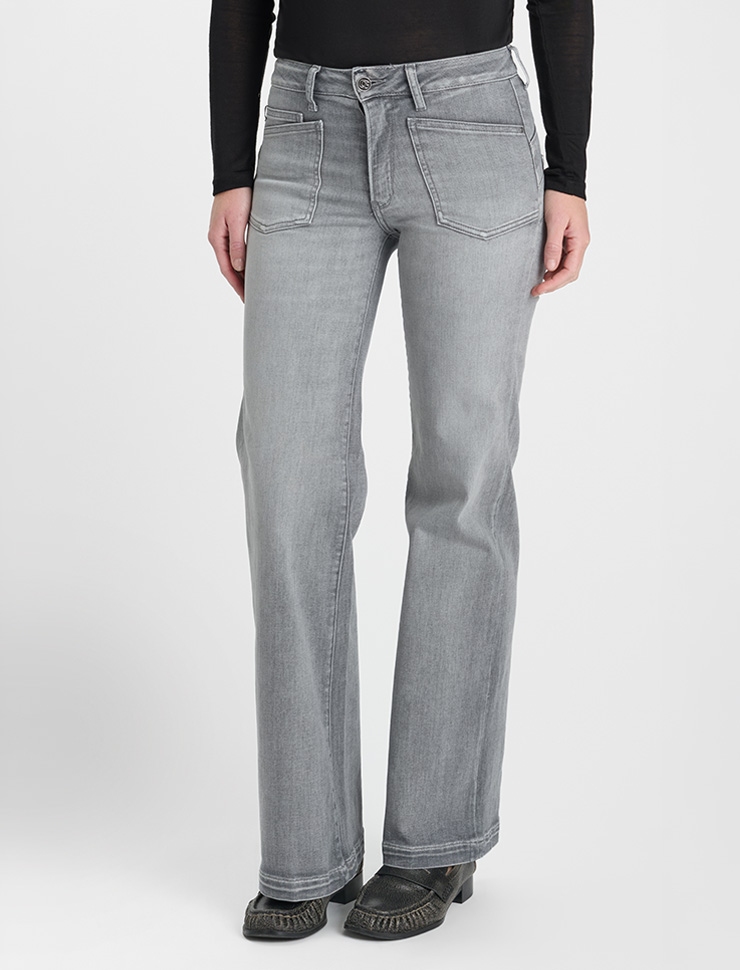 neue jeans damen