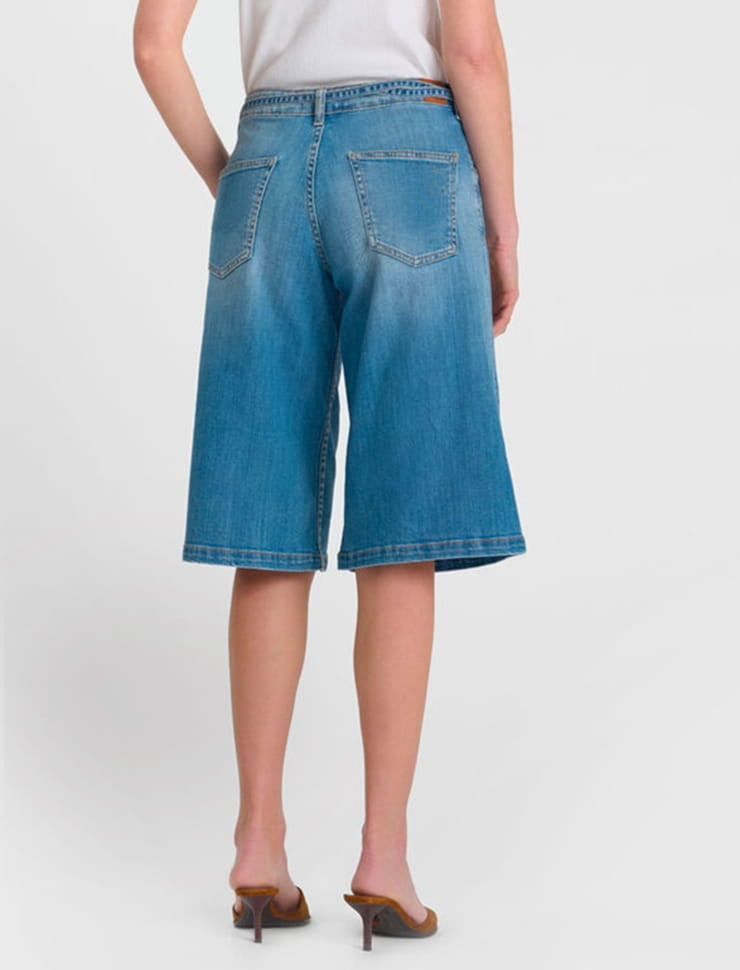 shorts jeans damen