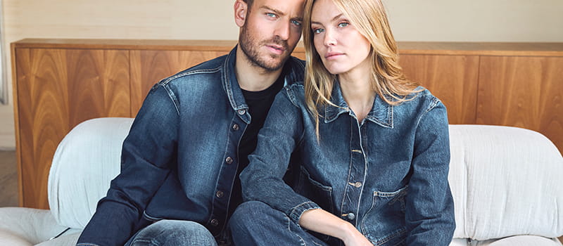 Unsere Jeans erklärt