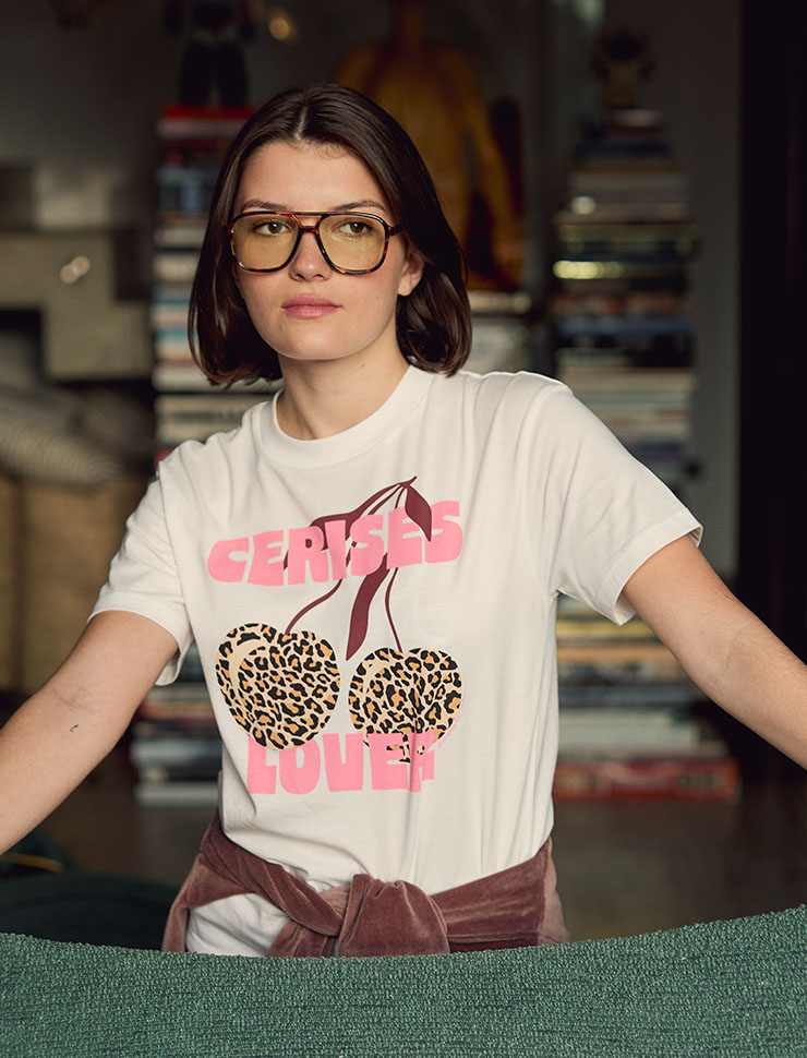 T-SHIRTS