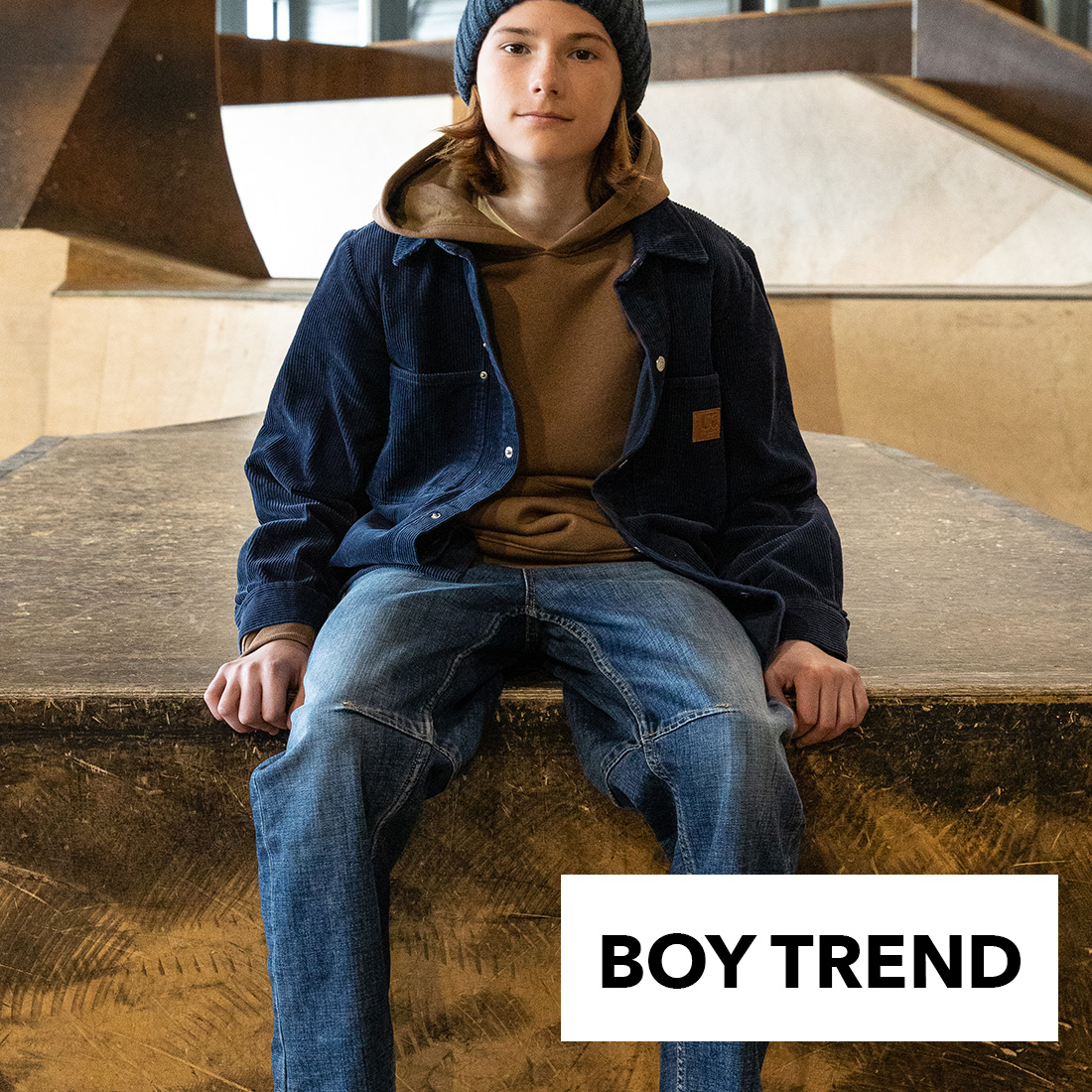 jeans boy le temps des cerises