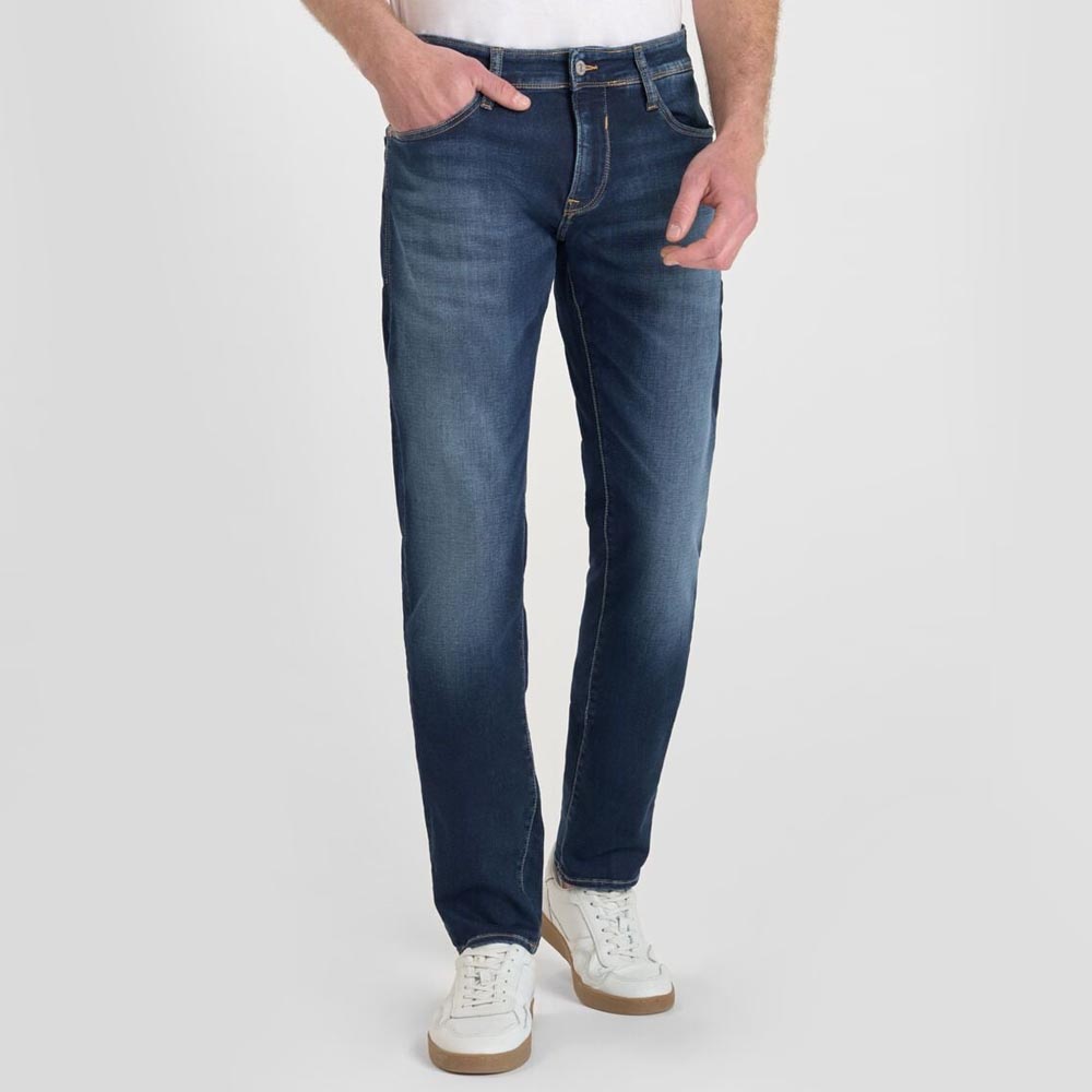 jeans wide leg femme le temps des cerises