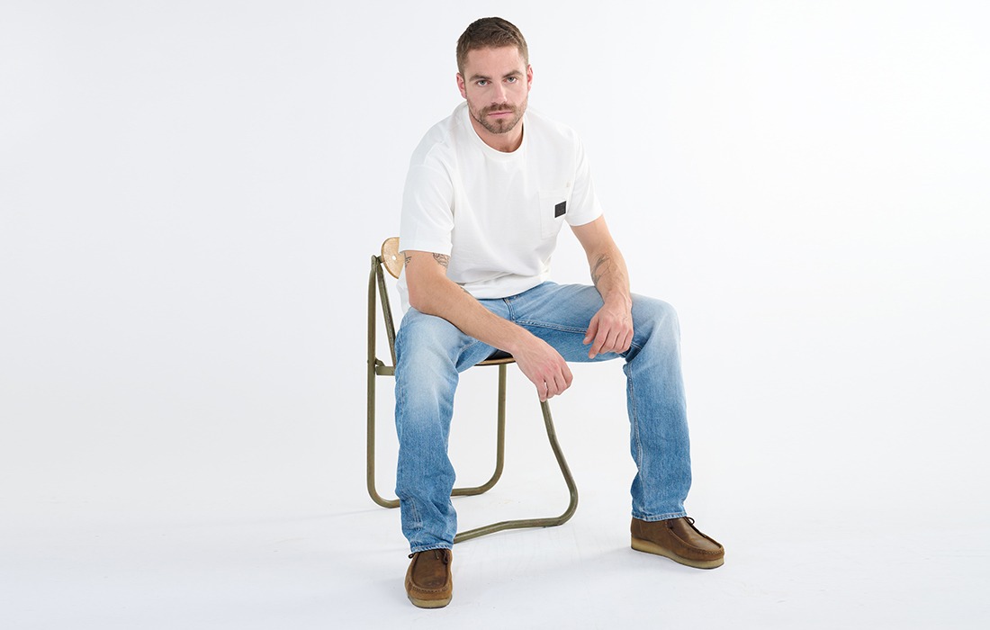 Finden Sie Ihren Look im JOGG