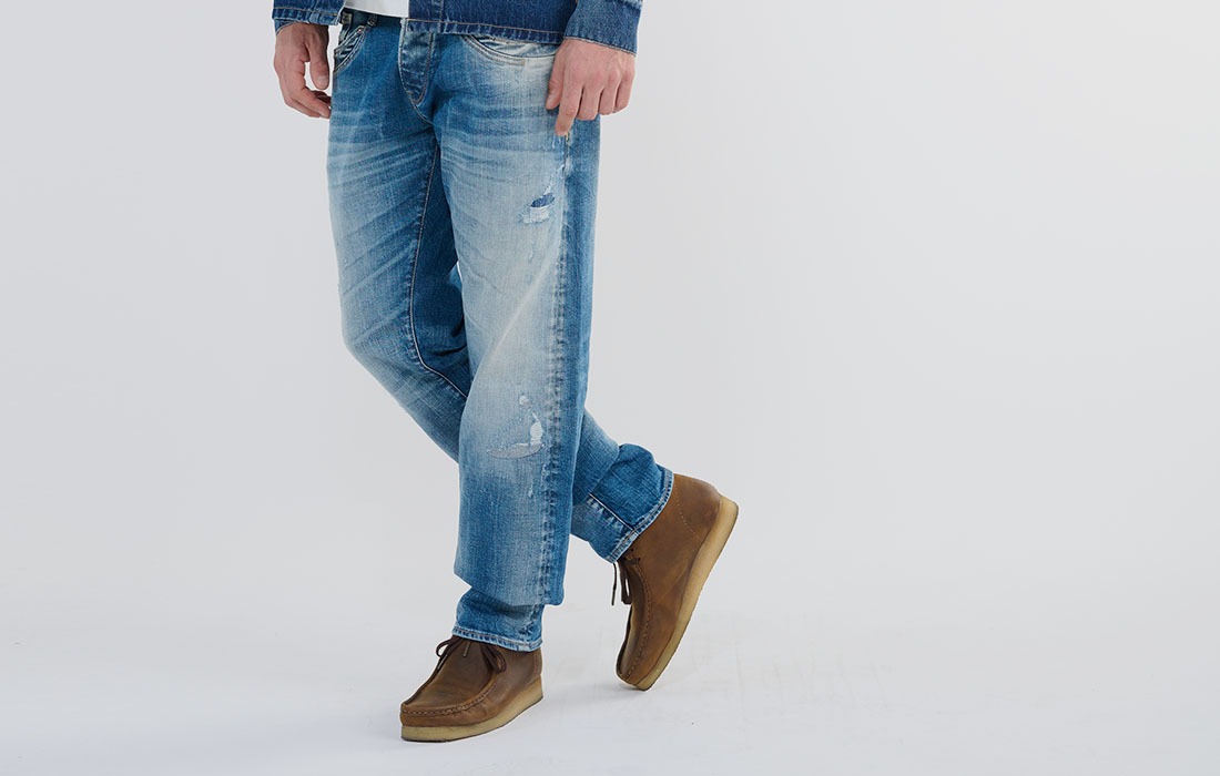 Ihre Lieblingsschnitte in der DESTROY-Version