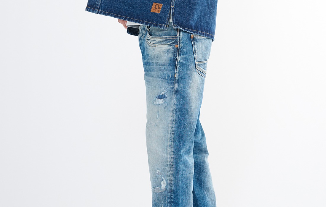 Was ist der DESTROY-Stil?