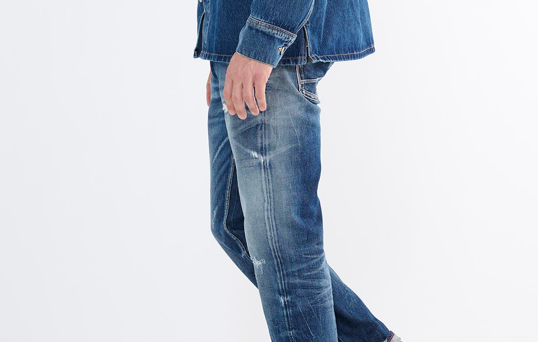 Ihre Lieblingsschnitte im HÉRITAGE-Stil