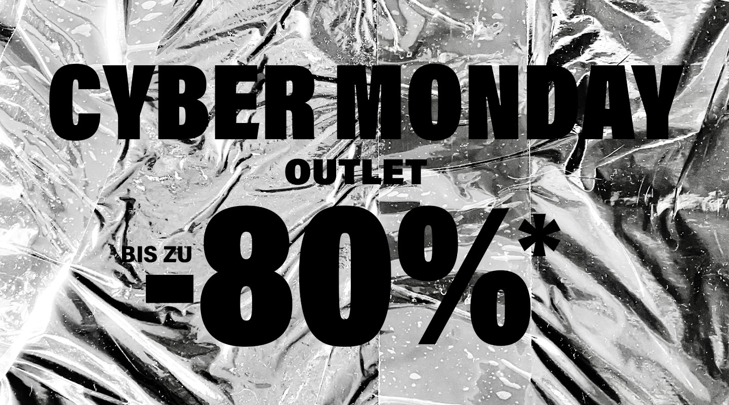 Black friday outlet