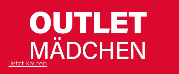 Black friday outlet madchen
