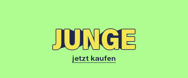 letzte chance junge