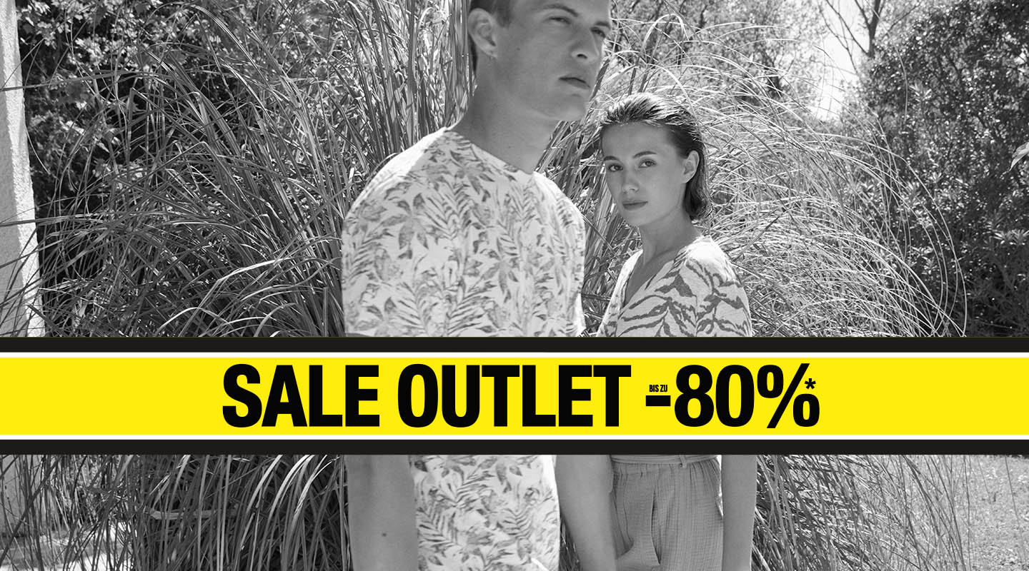 Sale outlet