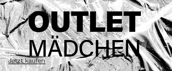 Black friday outlet madchen