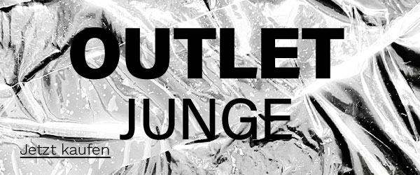 Black friday outlet junge