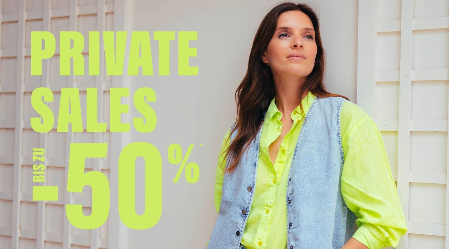 Private Sales