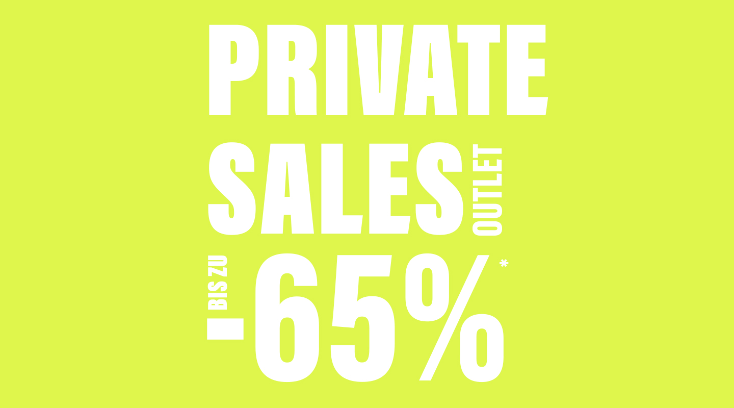 Private Sales Outlet