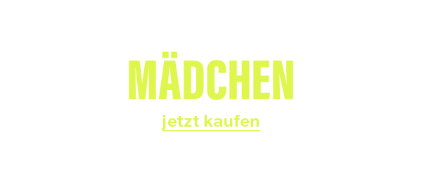 Private Sales Outlet Mädchen