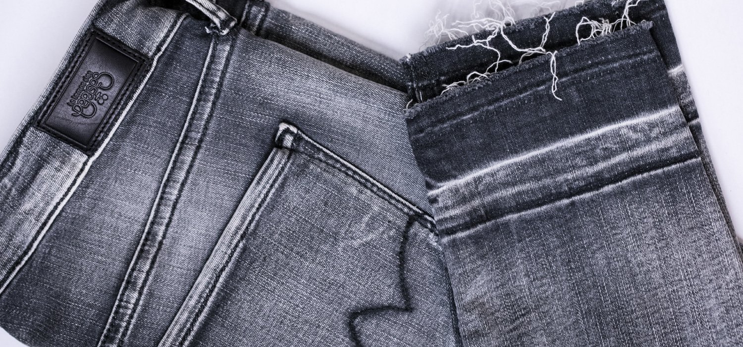 Was sind die Unterschiede zwischen Slim und Skinny Jeans?