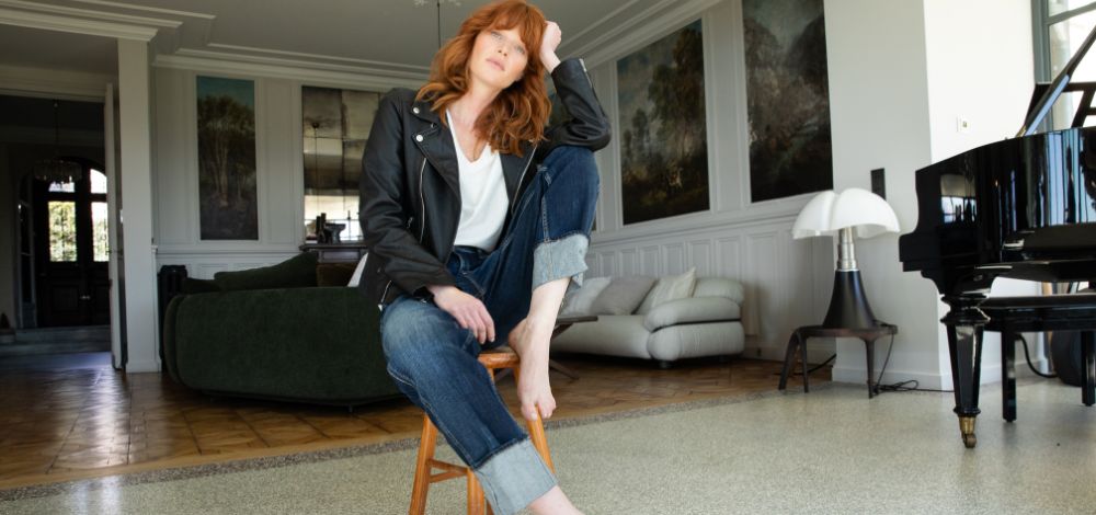 Quel type de jeans quand on est grande ?