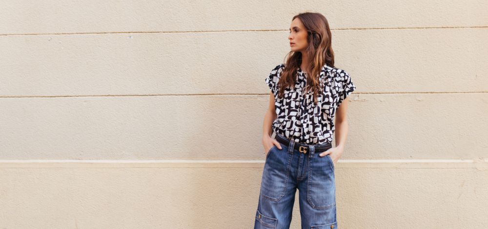 Comment rentrer sa chemise dans son pantalon ?
