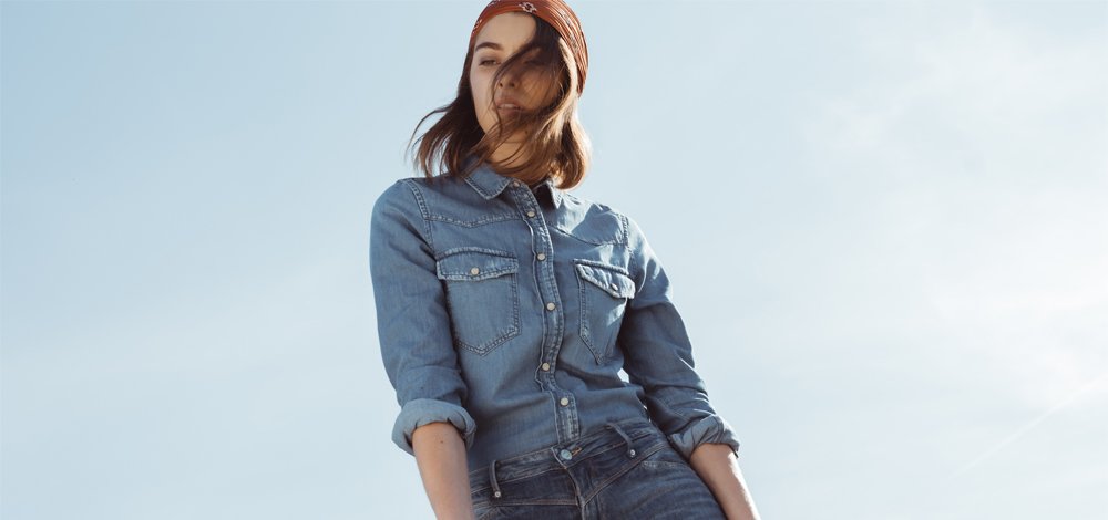 Ich habe eine A-Form