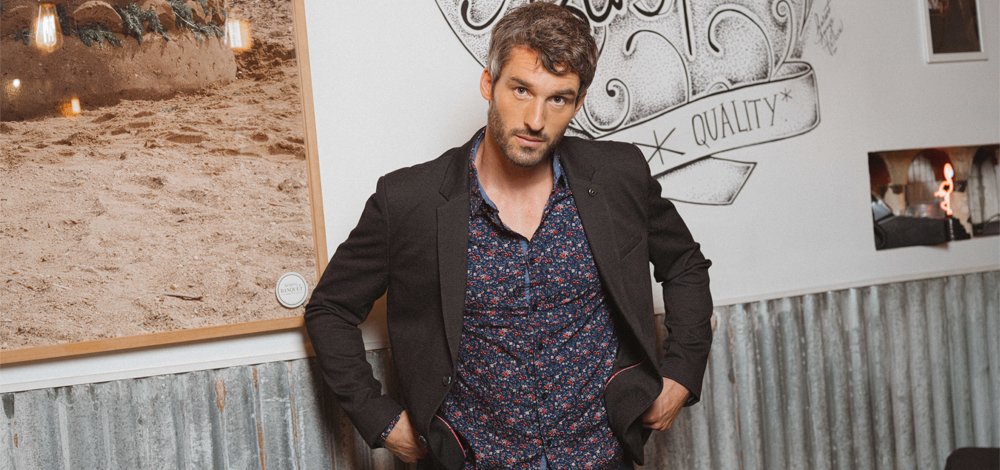 Die Schnitte von Herrenhemden